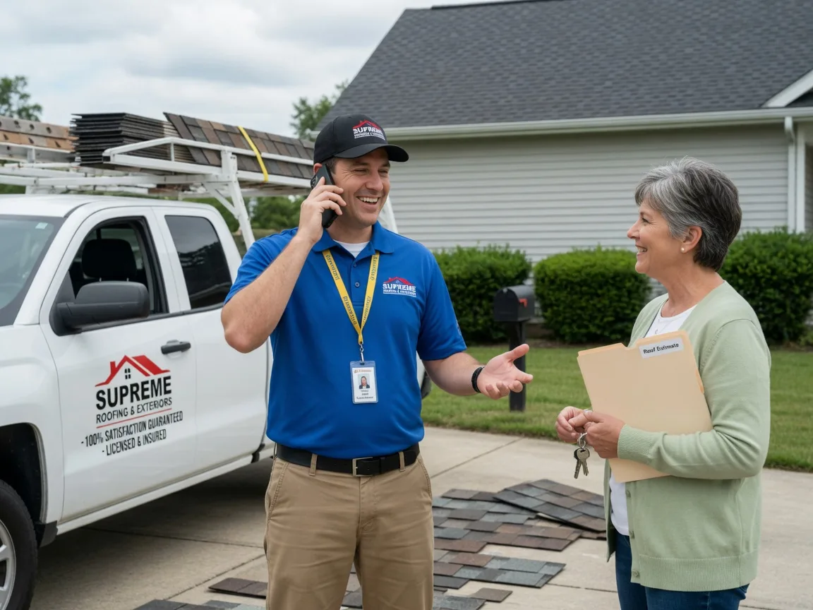 Roof Replacement Jackson, KY FAQs